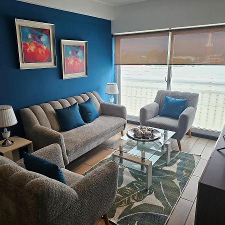Torre Pamplona 402 -Nuevo Y Comodo- Apartamento Guatemala-Stad Buitenkant foto