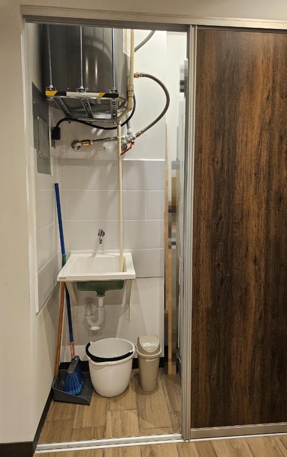 Torre Pamplona 402 -Nuevo Y Comodo- Apartamento Guatemala-Stad Buitenkant foto