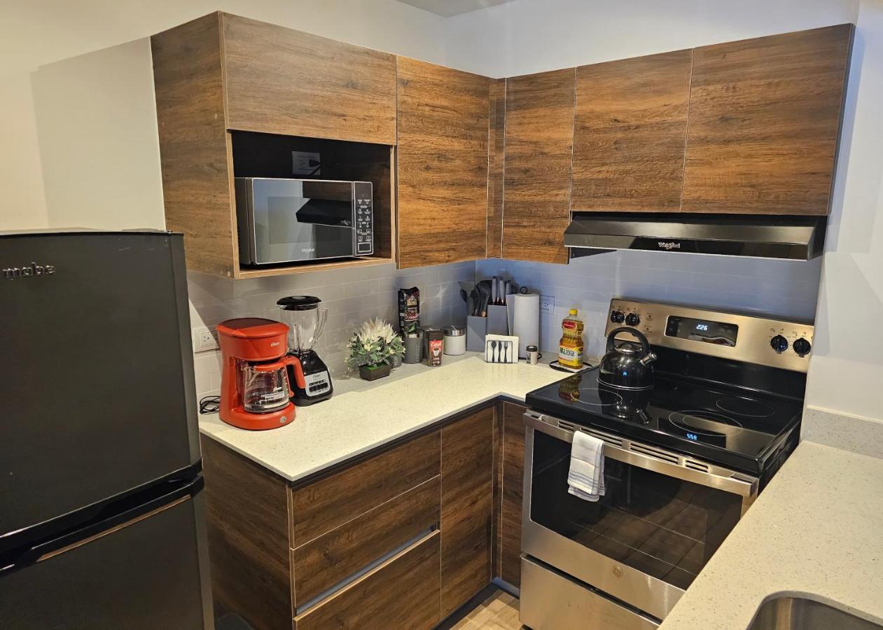 Torre Pamplona 402 -Nuevo Y Comodo- Apartamento Guatemala-Stad Buitenkant foto