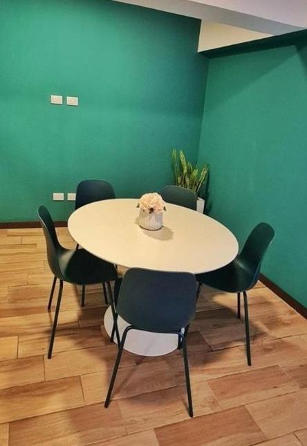Torre Pamplona 402 -Nuevo Y Comodo- Apartamento Guatemala-Stad Buitenkant foto