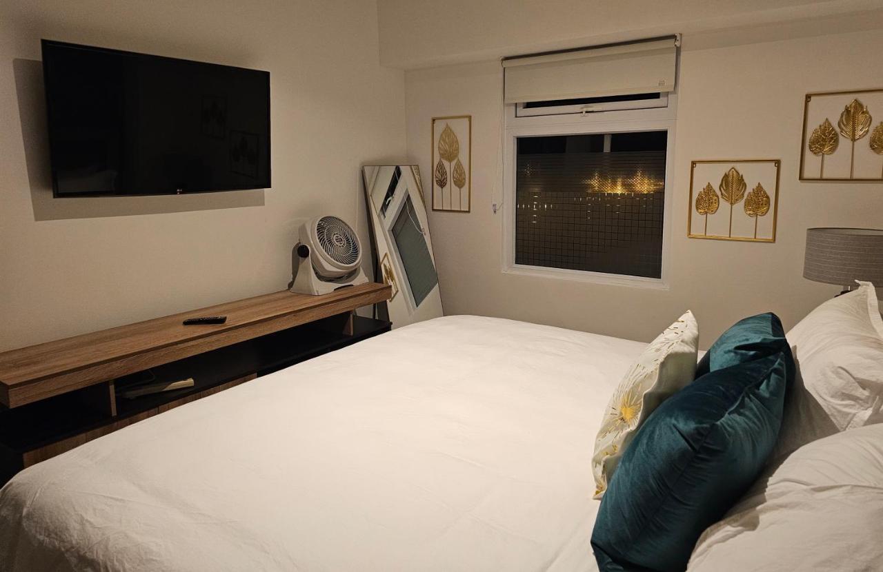 Torre Pamplona 402 -Nuevo Y Comodo- Apartamento Guatemala-Stad Buitenkant foto