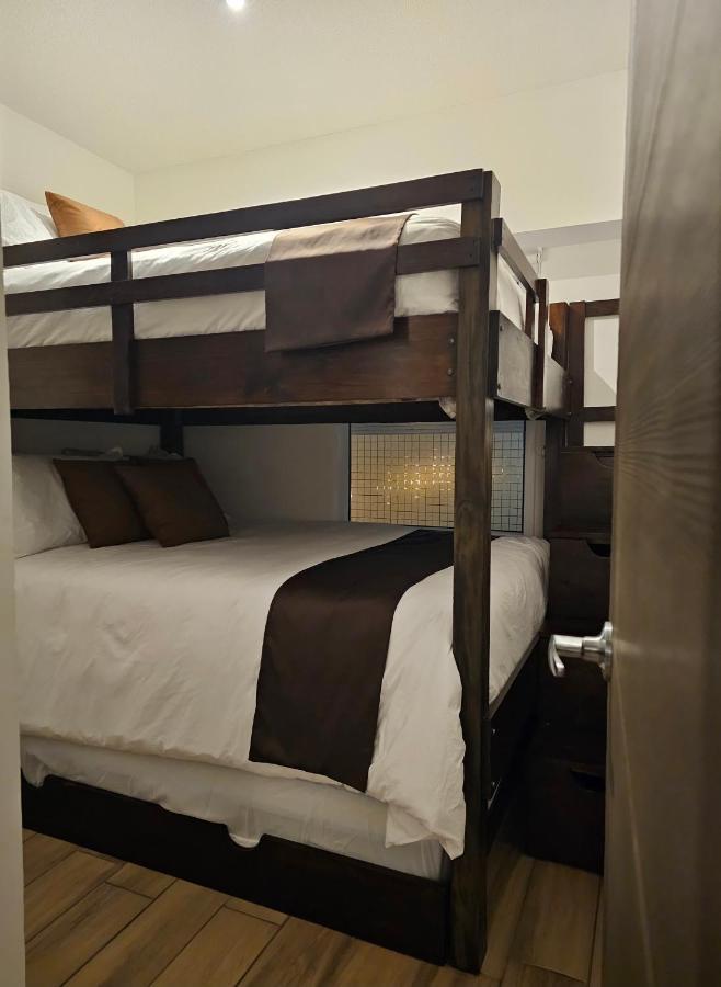 Torre Pamplona 402 -Nuevo Y Comodo- Apartamento Guatemala-Stad Buitenkant foto