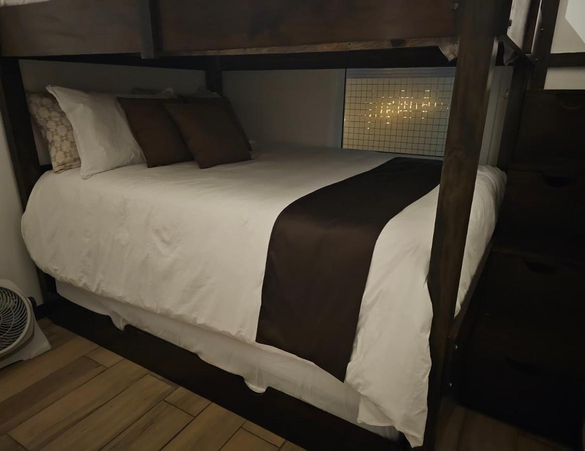 Torre Pamplona 402 -Nuevo Y Comodo- Apartamento Guatemala-Stad Buitenkant foto