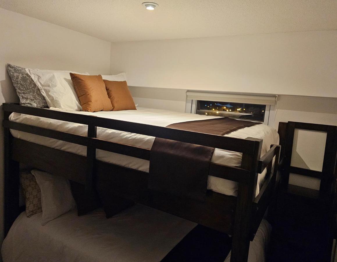 Torre Pamplona 402 -Nuevo Y Comodo- Apartamento Guatemala-Stad Buitenkant foto